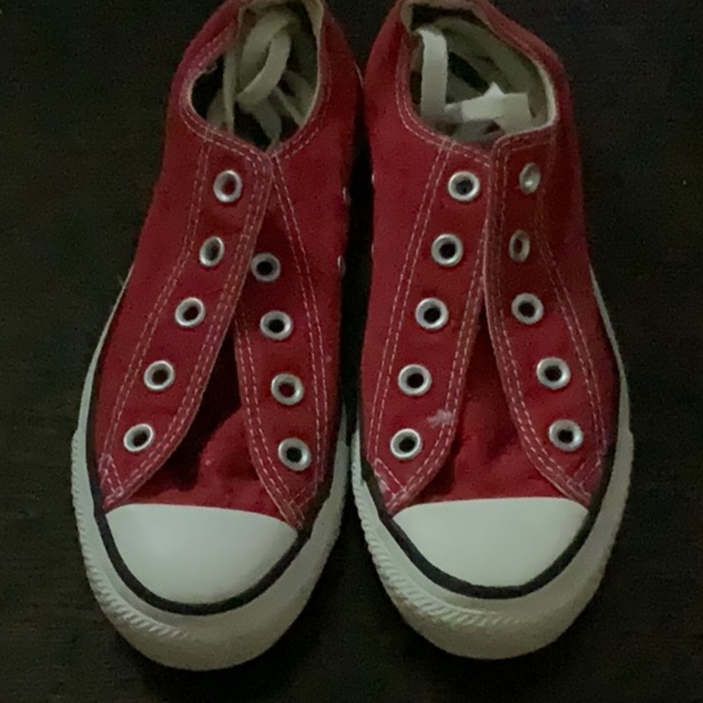 Converse Allstar sneakers